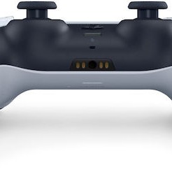 Sony Dualsense V2 Ασύρματο Gamepad για PS5 Λευκό