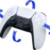 Sony Dualsense V2 Ασύρματο Gamepad για PS5 Λευκό
