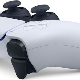 Sony Dualsense V2 Ασύρματο Gamepad για PS5 Λευκό