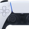 Sony Dualsense V2 Ασύρματο Gamepad για PS5 Λευκό