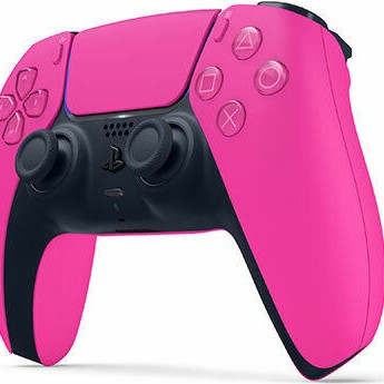 Sony DualSense Ασύρματο Gamepad για PS5 Nova Pink
