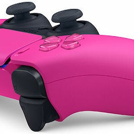 Sony DualSense Ασύρματο Gamepad για PS5 Nova Pink