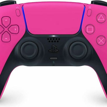 Sony DualSense Ασύρματο Gamepad για PS5 Nova Pink