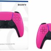 Sony DualSense Ασύρματο Gamepad για PS5 Nova Pink
