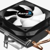 Aerocool Air Frost 2 Ψύκτρα Επεξεργαστή για Socket AM4/1200/115x/AM3/AM3+ με RGB Φωτισμό