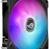 Asus ROG Ryuo IV SLC 360 ARGB Υδρόψυξη Επεξεργαστή Τριπλού Ανεμιστήρα 120mm για Socket AM4/AM5/1700
