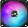Asus ROG Ryuo IV SLC 360 ARGB Υδρόψυξη Επεξεργαστή Τριπλού Ανεμιστήρα 120mm για Socket AM4/AM5/1700