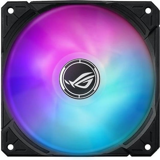Asus ROG Ryuo IV SLC 360 ARGB Υδρόψυξη Επεξεργαστή Τριπλού Ανεμιστήρα 120mm για Socket AM4/AM5/1700