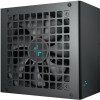 Deepcool PL650D 650W Μαύρο Τροφοδοτικό Υπολογιστή Full Wired 80 Plus Bronze