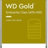 Western Digital Gold 6TB HDD Σκληρός Δίσκος 3.5