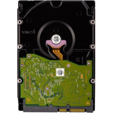 Western Digital Gold 6TB HDD Σκληρός Δίσκος 3.5