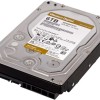 Western Digital Gold 6TB HDD Σκληρός Δίσκος 3.5