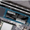Kioxia Exceria Basic SSD 2TB M.2 NVMe PCI Express 4.0