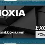 Kioxia Exceria Basic SSD 2TB M.2 NVMe PCI Express 4.0