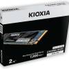 Kioxia Exceria Basic SSD 2TB M.2 NVMe PCI Express 4.0