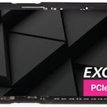 Kioxia Exceria Pro G2 SSD 2TB M.2 NVMe