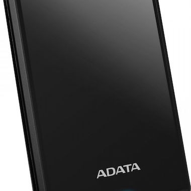 Adata HV620S USB 3.0 Εξωτερικός HDD 2TB 2.5