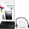 Adata HV620S USB 3.0 Εξωτερικός HDD 2TB 2.5