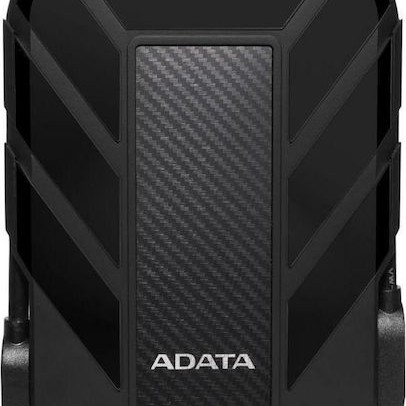 Adata HD710 Pro USB 3.1 Εξωτερικός HDD 5TB 2.5