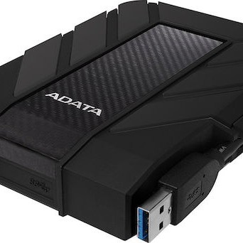 Adata HD710P USB 3.1 Εξωτερικός HDD 2TB 2.5