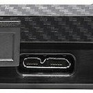 Adata HD710P USB 3.1 Εξωτερικός HDD 2TB 2.5