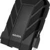 Adata HD710P USB 3.1 Εξωτερικός HDD 1TB 2.5