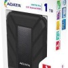 Adata HD710P USB 3.1 Εξωτερικός HDD 1TB 2.5